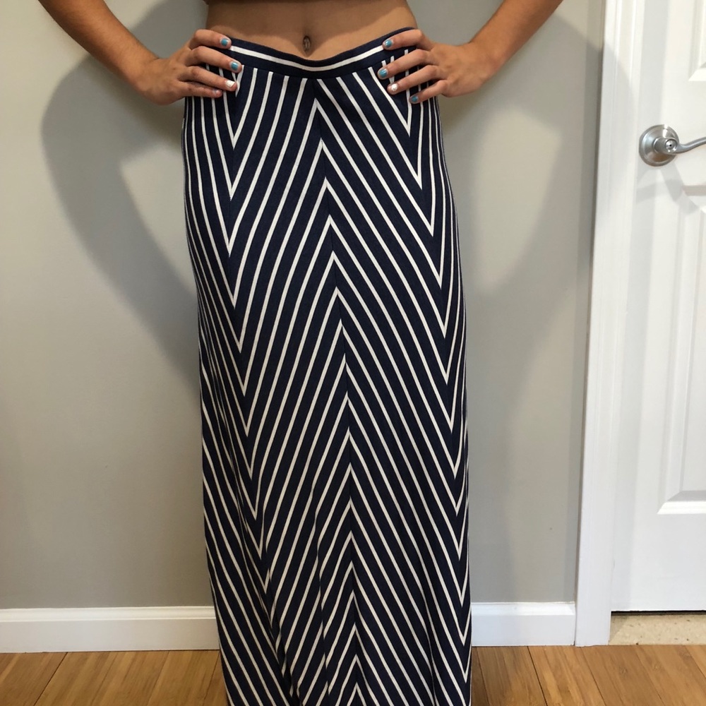 Maxi Skirt